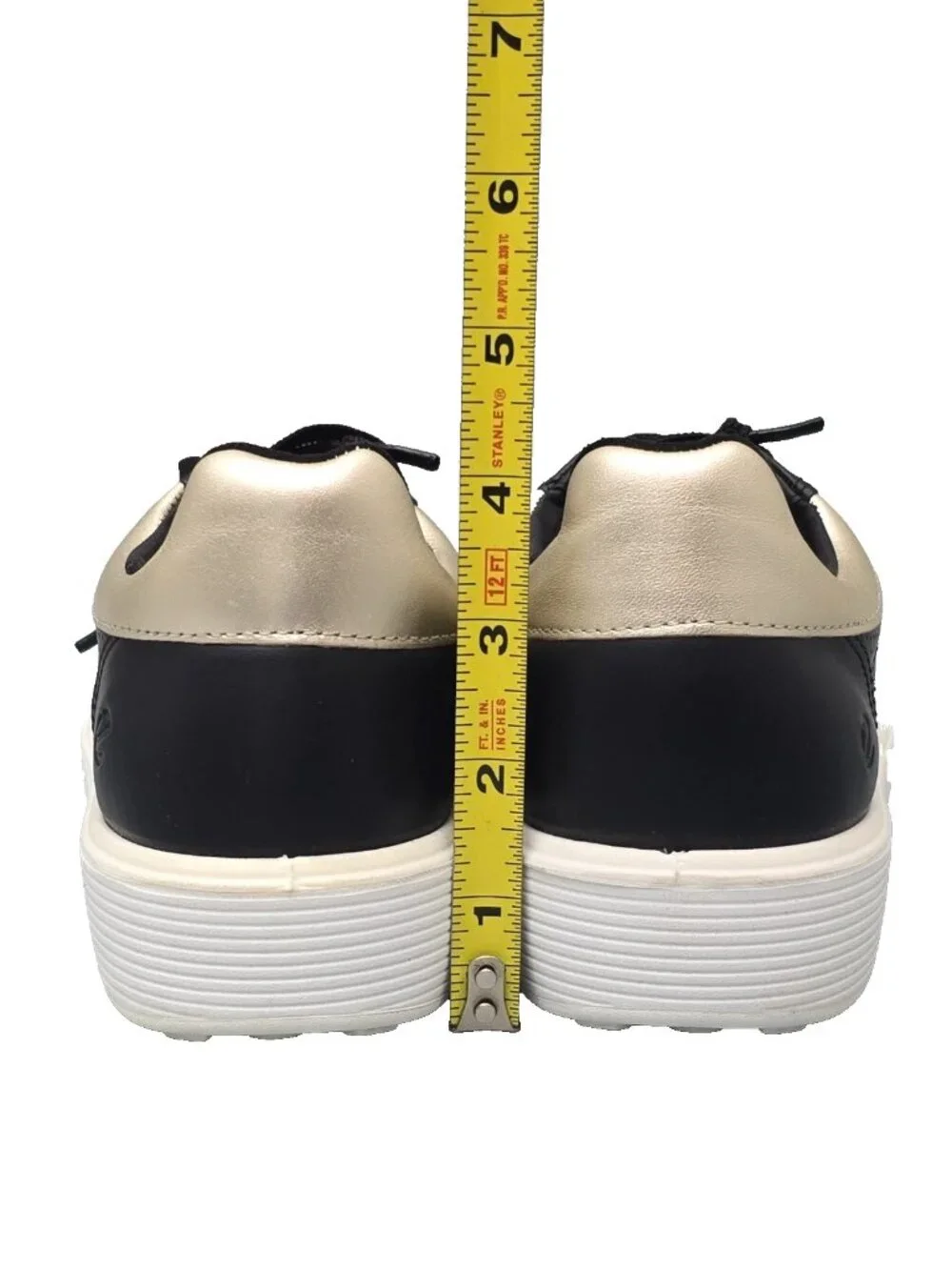 Ecco soft 60
